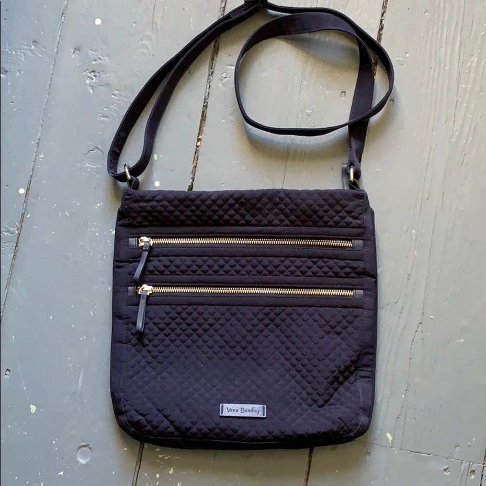Vera Bradley bag